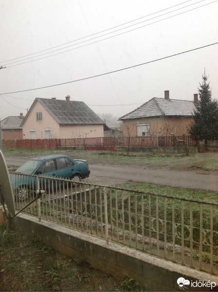 Kérsemjén